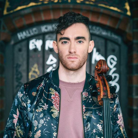 Meet your Posher, Colin - Picture 1 of 1